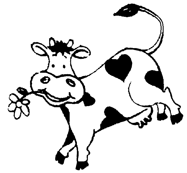 cow pat clipart - photo #25